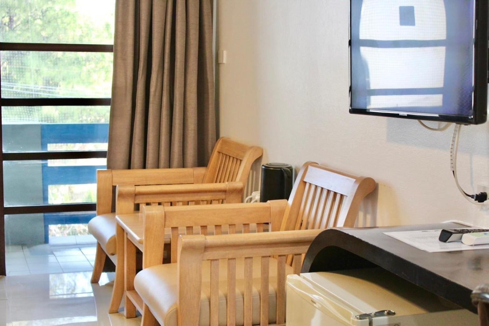 Bangsaen S2 Hotel - Sha Plus Certified חדר תמונה
