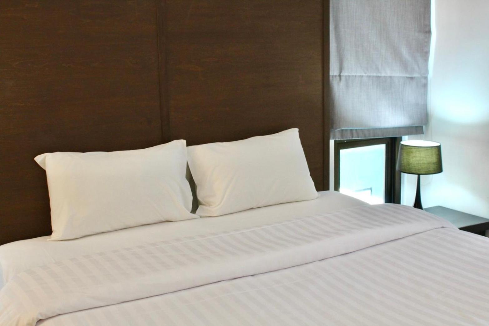 Bangsaen S2 Hotel - Sha Plus Certified חדר תמונה