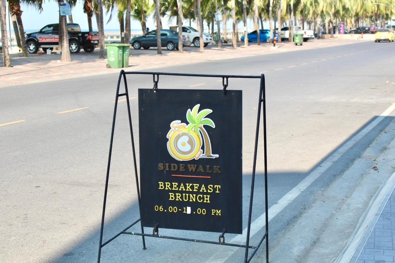 Bangsaen S2 Hotel - Sha Plus Certified מראה חיצוני תמונה
