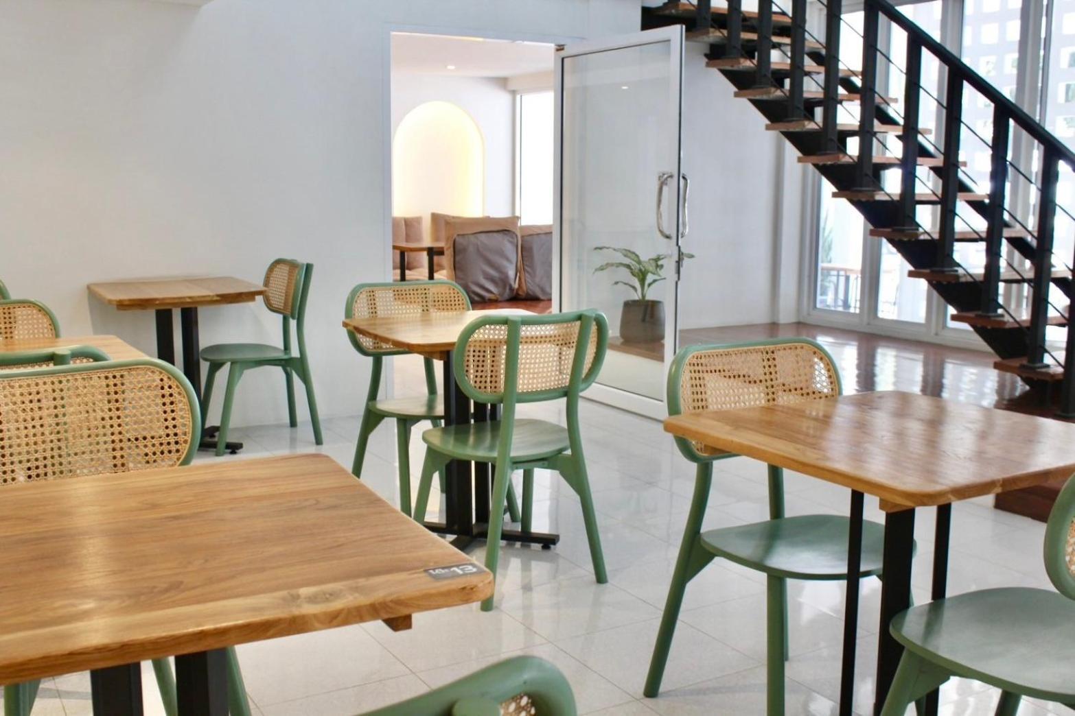 Bangsaen S2 Hotel - Sha Plus Certified מראה חיצוני תמונה