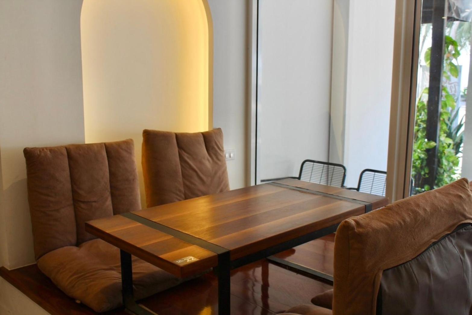 Bangsaen S2 Hotel - Sha Plus Certified מראה חיצוני תמונה