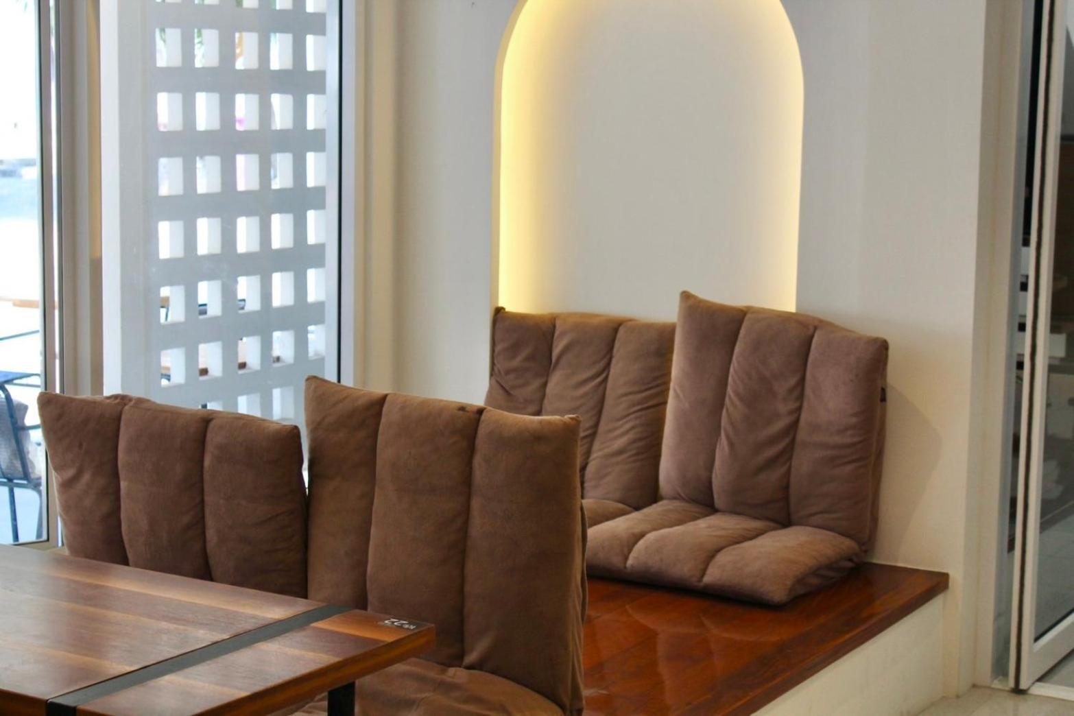 Bangsaen S2 Hotel - Sha Plus Certified מראה חיצוני תמונה